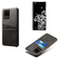 Mobile Phone Case Protective Shell Double Card Holster - MyMobile