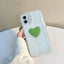 Mobile Phone Case Three - dimensional Love Wave Pattern Anti - fall Protective Cover - MyMobile