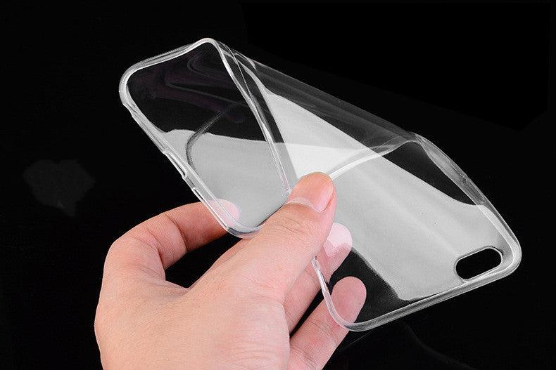 Mobile phone case transparent mobile phone case soft shell protection case For iPhone 11 - MyMobile