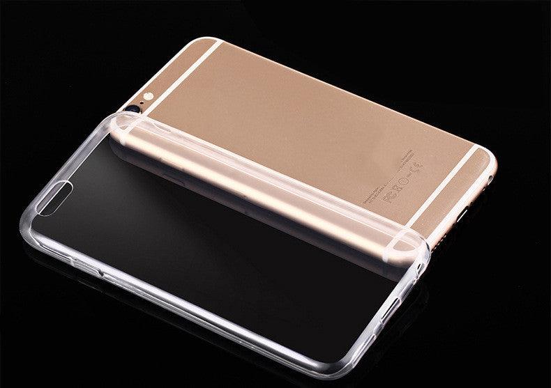 Mobile phone case transparent mobile phone case soft shell protection case For iPhone 11 - MyMobile