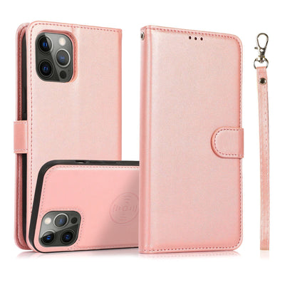 Mobile Phone Case Two - in - one Split Wallet Clamshell For Samsung Galaxy A series - MyMobile