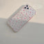 Mobile Phone Case XR Small Flowers - MyMobile