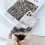 Mobile Phone Cover With Golden Marble - MyMobile