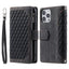 Mobile Phone Leather Case Multifunctional For iPhone 15 - MyMobile