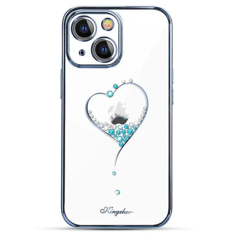 Mobile Phone Protective Plastic Shell Frame - MyMobile