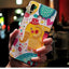 Mobile Phone Shell Chinese Style Embossed Frosted Soft Shell For Huawei P40 - MyMobile