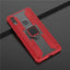 Mobile Phone Silicone Protective Cover With Stand - MyMobile