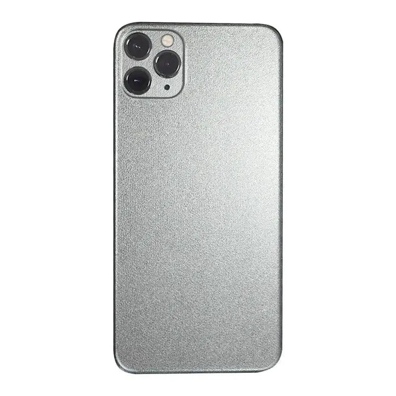 Mobile Phone Transparent All - inclusive Back Film - MyMobile