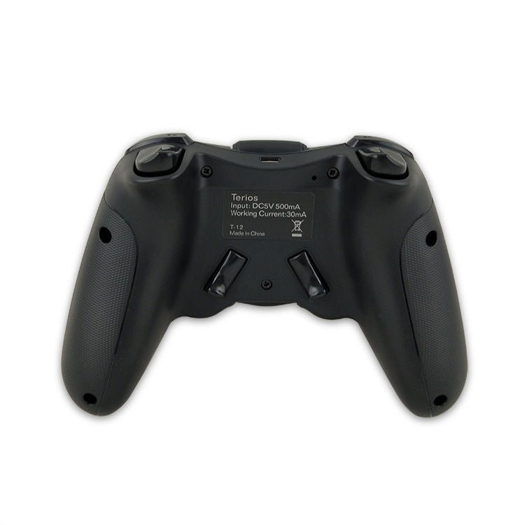 Mobile Wireless Bluetooth Game Controller - MyMobile