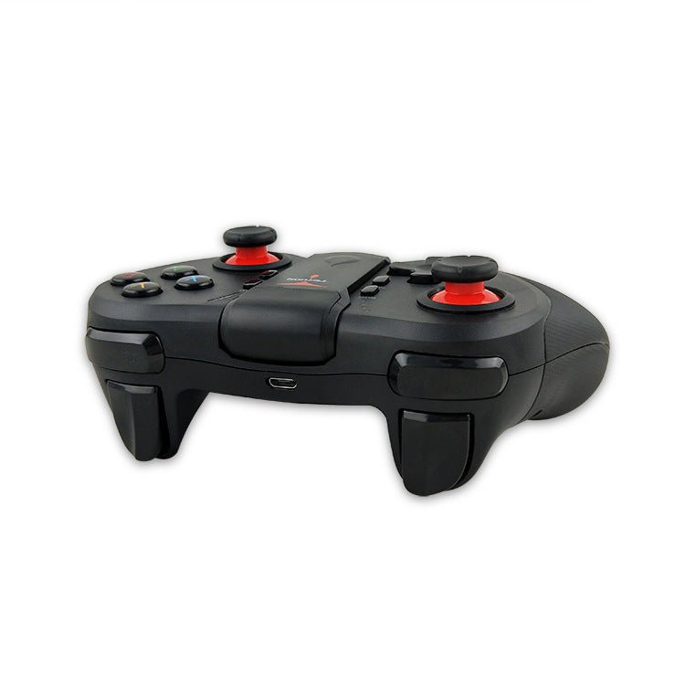 Mobile Wireless Bluetooth Game Controller - MyMobile