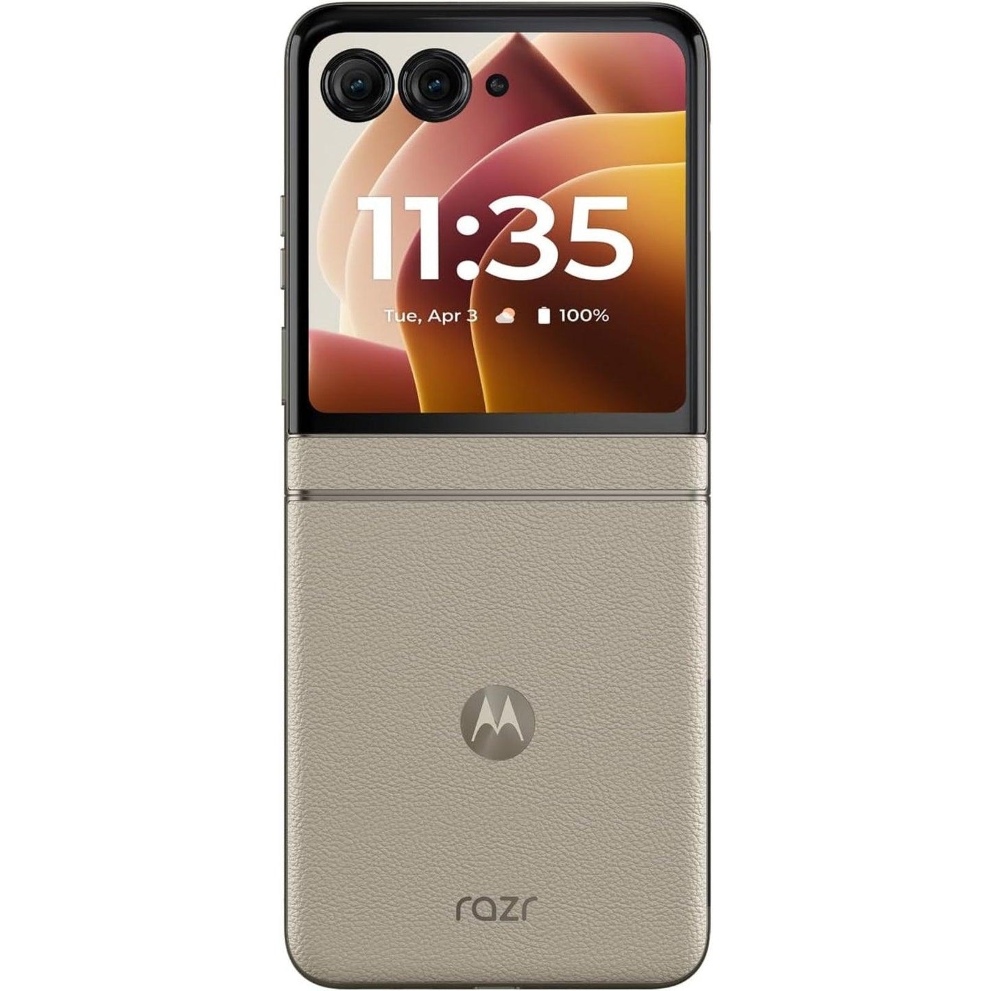 Moto Razr 50 5G (8GB ram) - MyMobile