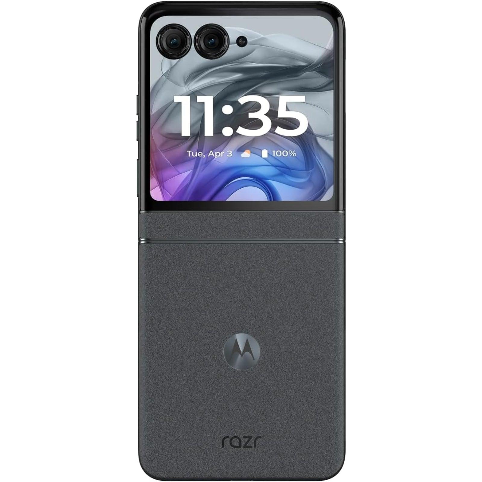 Moto Razr 50 5G (8GB ram) - MyMobile