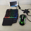 Mouse set For Gaming - MyMobile