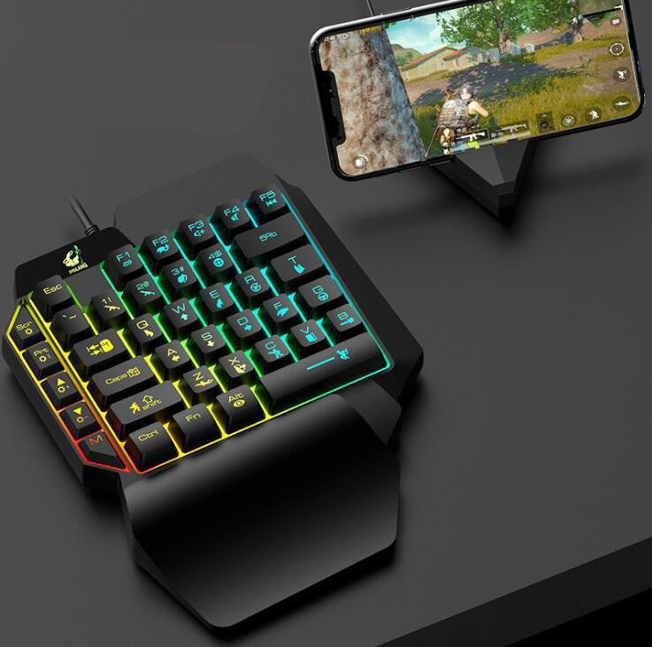 Mouse set For Gaming - MyMobile