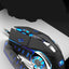 Mouse set For Gaming - MyMobile