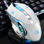 Mouse set For Gaming - MyMobile