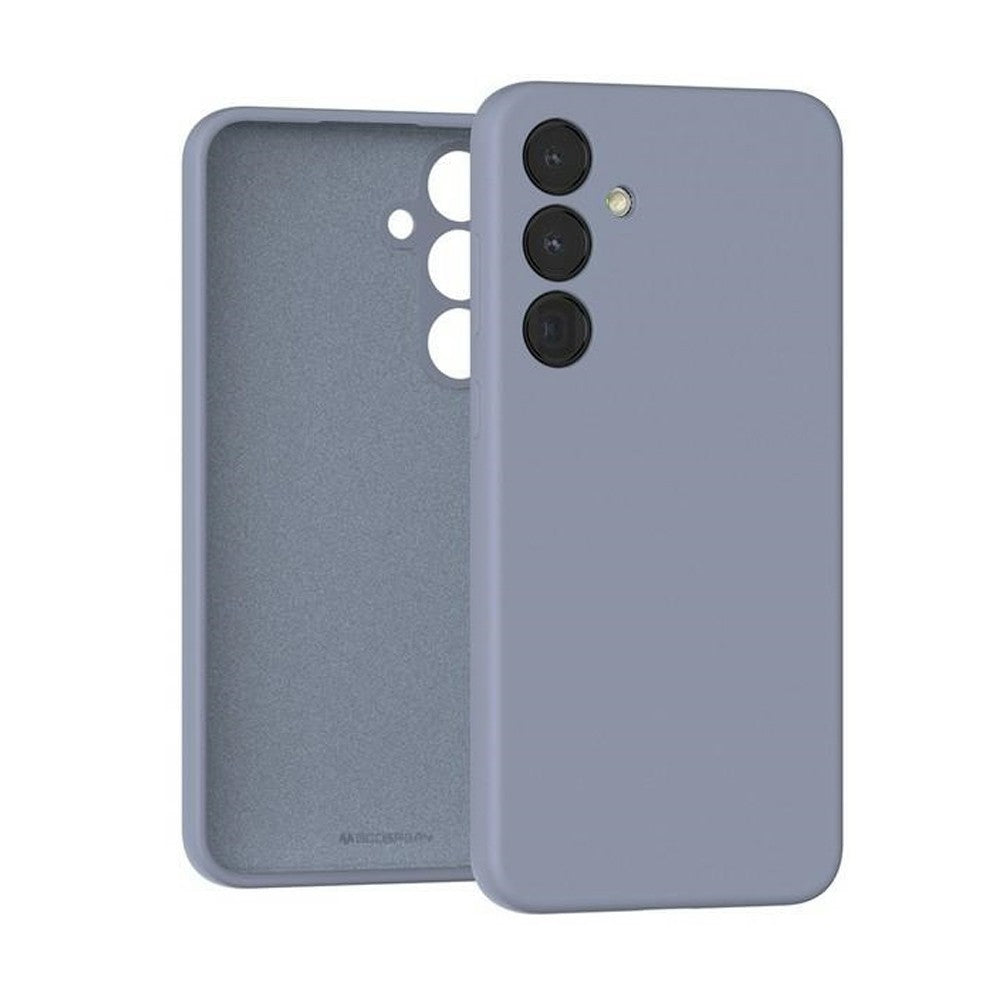 Mercury Silicone Case Cover for Samsung Galaxy A05