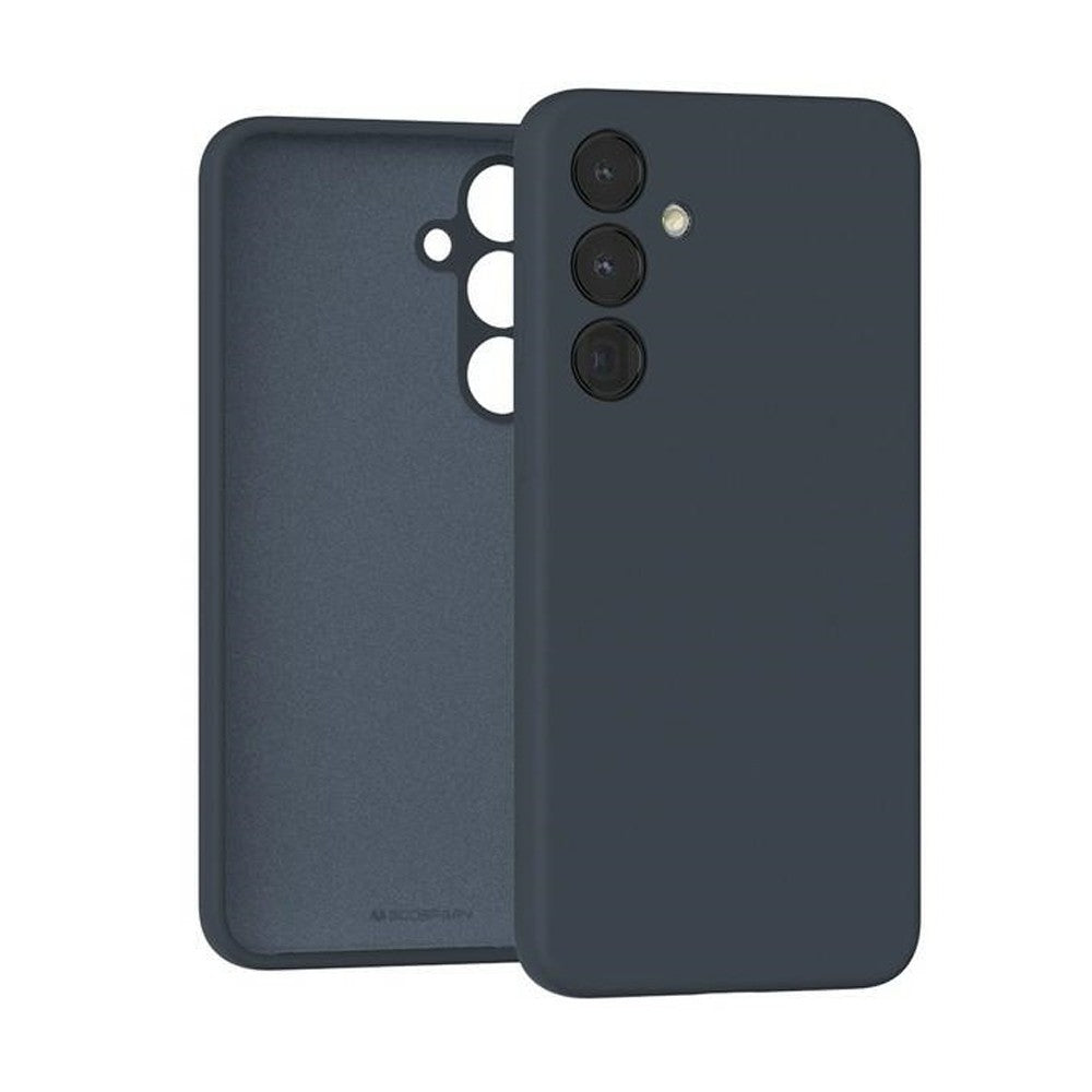 Mercury Silicone Case Cover for Samsung Galaxy A05