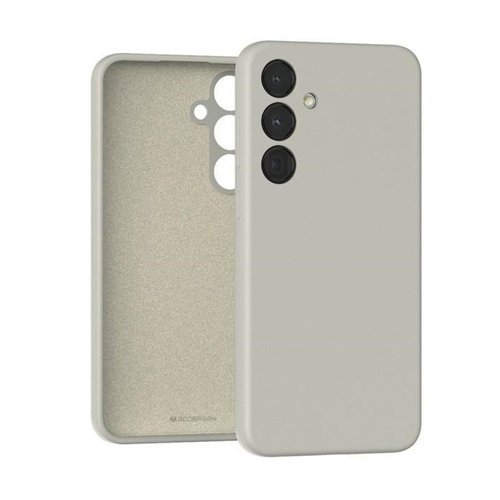 Mercury Silicone Case Cover for Samsung Galaxy A05