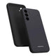 Mercury Silicone Case Cover for Samsung Galaxy A17 5G