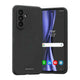 Mercury Silicone Case Cover for Samsung Galaxy A57 5G