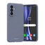 Mercury Silicone Case Cover for Samsung Galaxy A57 5G
