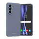 Mercury Silicone Case Cover for Samsung Galaxy A57 5G