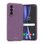 Mercury Silicone Case Cover for Samsung Galaxy A57 5G