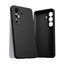 Mercury Silicone Case Cover for Samsung Galaxy S26