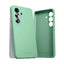 Mercury Silicone Case Cover for Samsung Galaxy S26