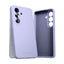 Mercury Silicone Case Cover for Samsung Galaxy S26