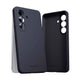 Mercury Silicone Case Cover for Samsung Galaxy S26