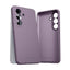 Mercury Silicone Case Cover for Samsung Galaxy S26 Plus