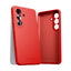Mercury Silicone Case Cover for Samsung Galaxy S26