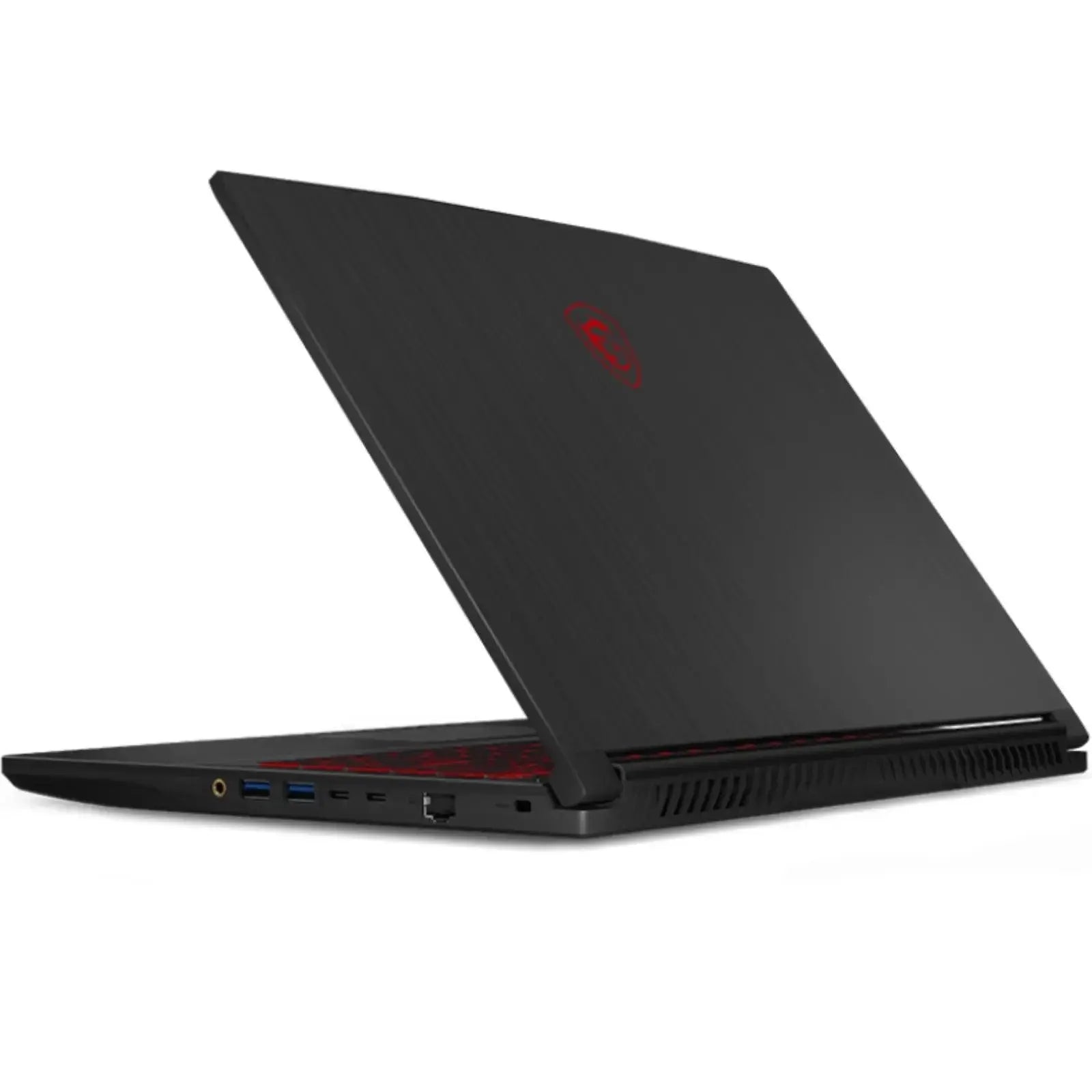 MSI GF65 Thin 10UE - 056TW 15.6 Gaming Notebook - MyMobile