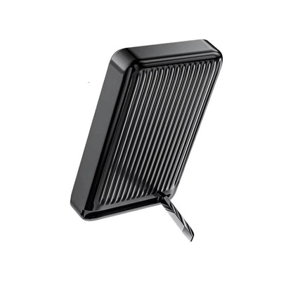 MOVE SPEED MSP03 Qi2 Magnetic Power Bank 10,000mAh 30W (CCC Certified)