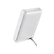 MOVE SPEED MSP03 Qi2 Magnetic Power Bank 10,000mAh 30W (CCC Certified) - MyMobile