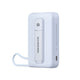 MOVE SPEED MSP16 Magnetic Wireless Charging Mobile Power Bank with Bracket 10,000mAh 22.5W (CCC Certified) - MyMobile