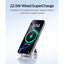 MOVE SPEED MSP16 Magnetic Wireless Charging Mobile Power Bank with Bracket 10,000mAh 22.5W (CCC Certified)