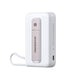 MOVE SPEED MSP16 Magnetic Wireless Charging Mobile Power Bank with Bracket 10,000mAh 22.5W (CCC Certified) - MyMobile