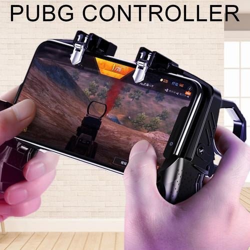 Multi - function gamepad - MyMobile