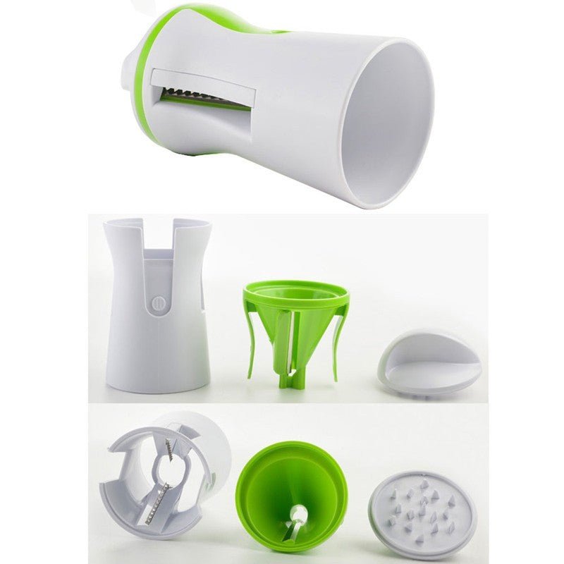 Multi - Function Grater Paner - MyMobile