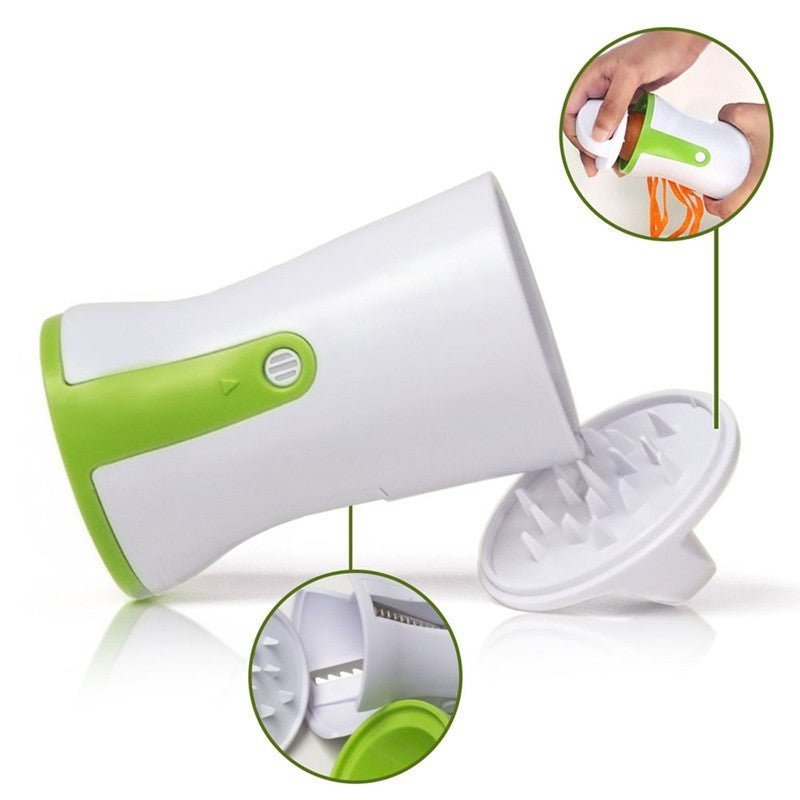 Multi - Function Grater Paner - MyMobile