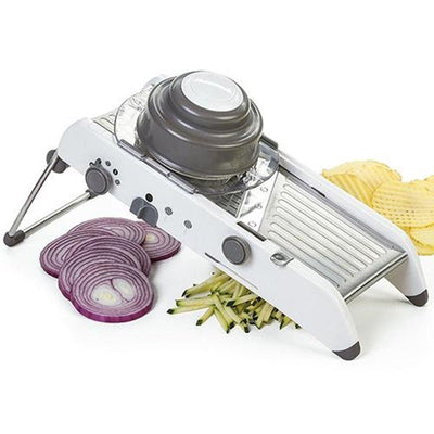 Multi - Functional Vegetable Cutter - MyMobile