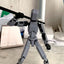 Multi - Jointed Movable Shapeshift Robot 2.0 3D Printed Mannequin Dummy Action Model Doll Toy Kid Gift - MyMobile