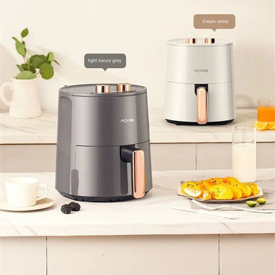 Multifunctional Automatic Small Air Fryer - MyMobile