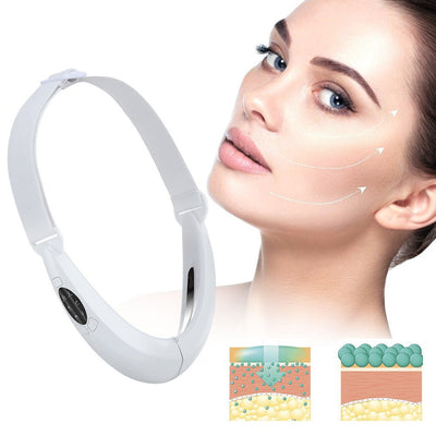 Multifunctional Facial Lifting And Thinning Face Beauty Instrument - MyMobile