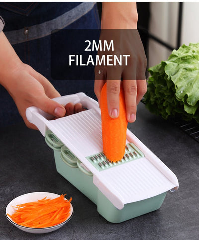 Multifunctional kitchen utensils - MyMobile