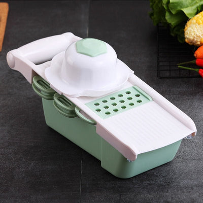 Multifunctional kitchen utensils - MyMobile