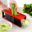 Multifunctional Kitchen Utensils Cutting Tool - MyMobile